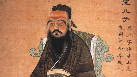confucio