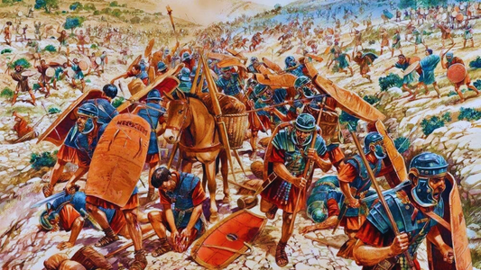 Legio XXII Deiotariana