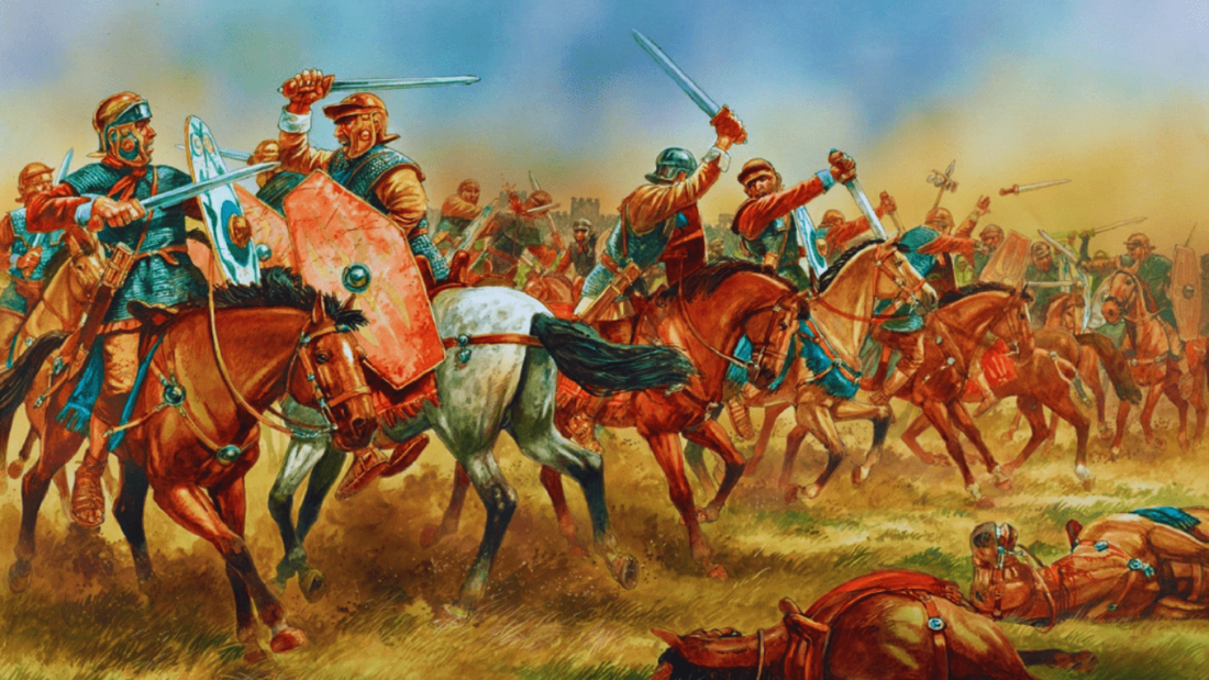 Legio XXII Primigenia Pia Fidelis