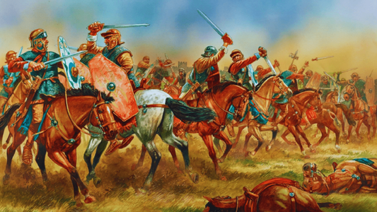 Legio XXII Primigenia Pia Fidelis