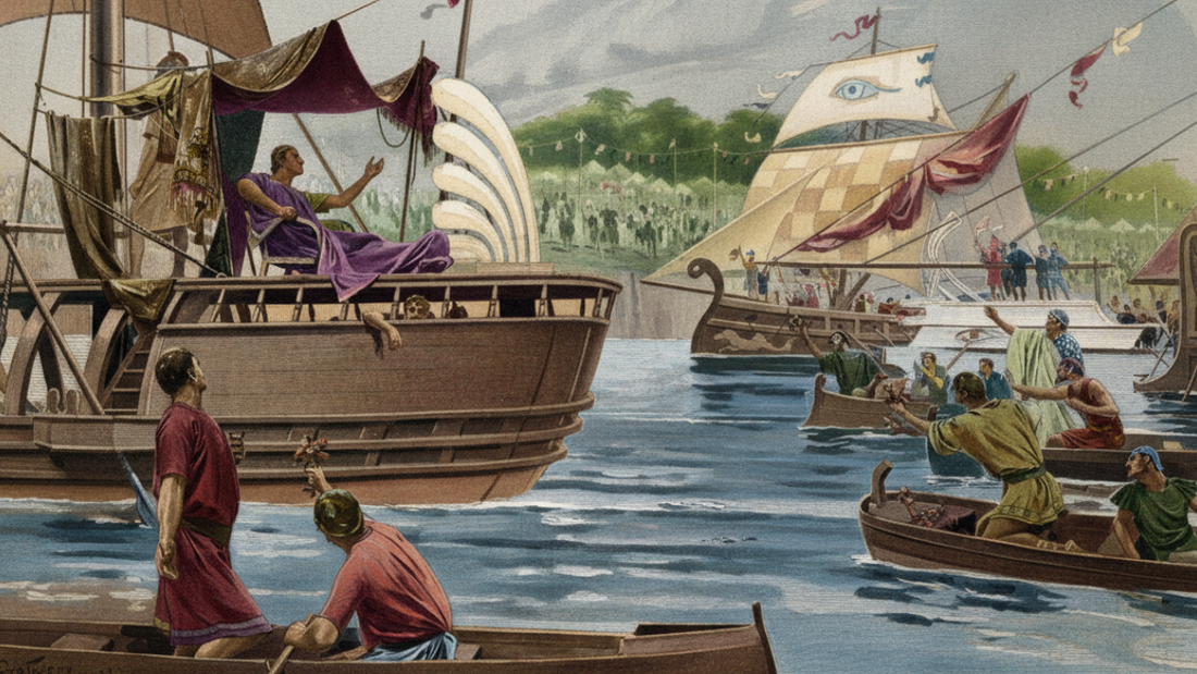 nearco alejandro magno