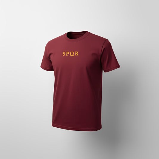 Camiseta Imperio Romano